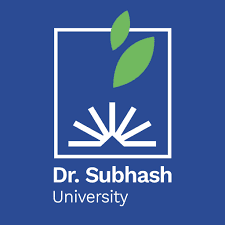 DR. Subash University
