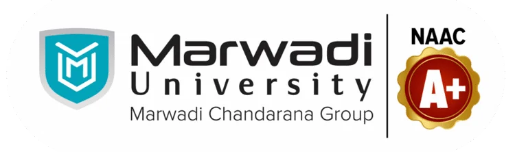 Marwadi University